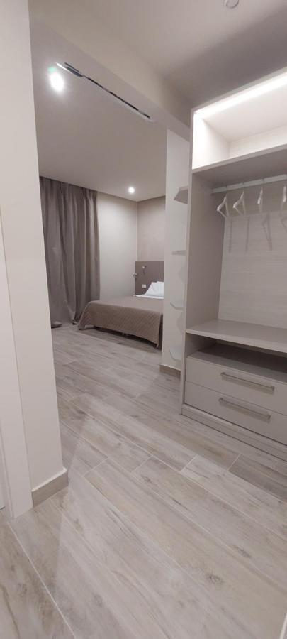 L'Etoile Luxury B&B Tropea Exterior foto