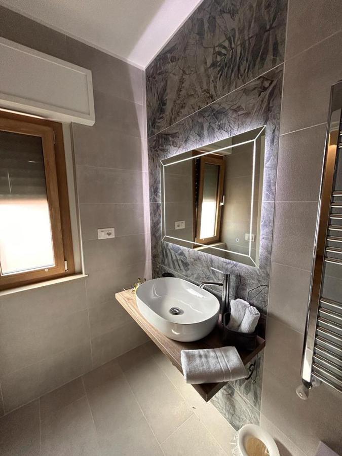 L'Etoile Luxury B&B Tropea Exterior foto