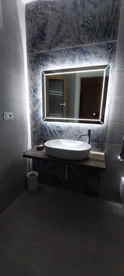 L'Etoile Luxury B&B Tropea Exterior foto