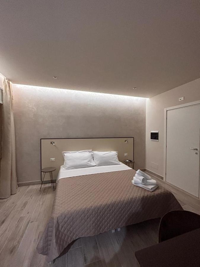 L'Etoile Luxury B&B Tropea Exterior foto