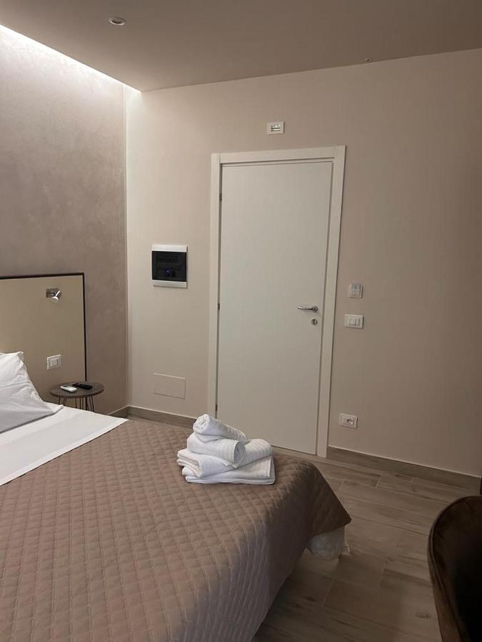 L'Etoile Luxury B&B Tropea Exterior foto