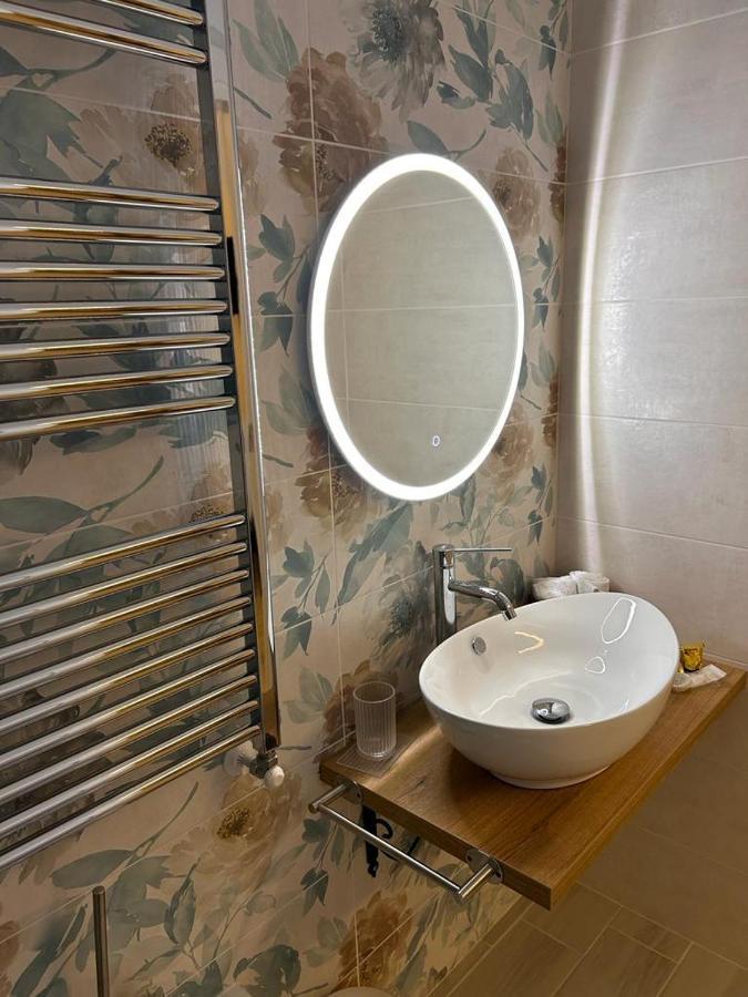 L'Etoile Luxury B&B Tropea Exterior foto