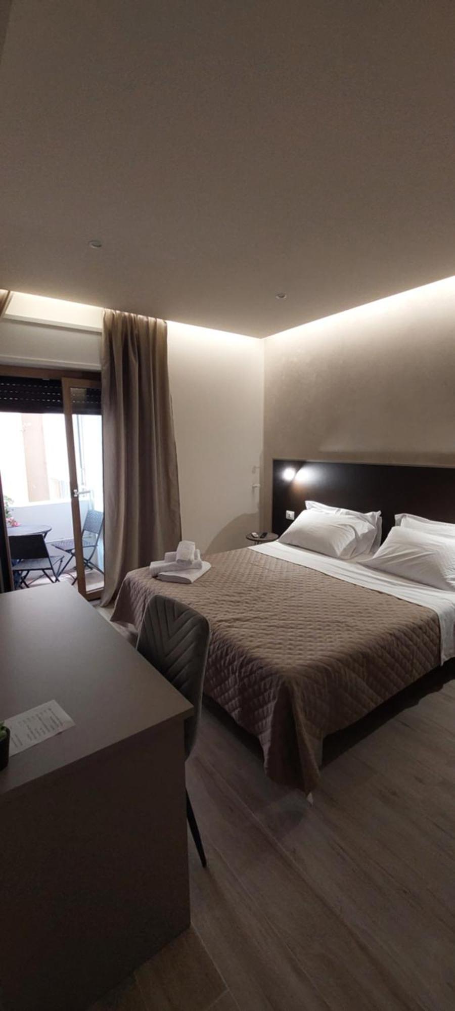 L'Etoile Luxury B&B Tropea Exterior foto