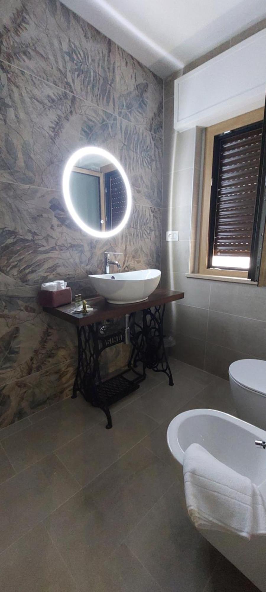 L'Etoile Luxury B&B Tropea Exterior foto
